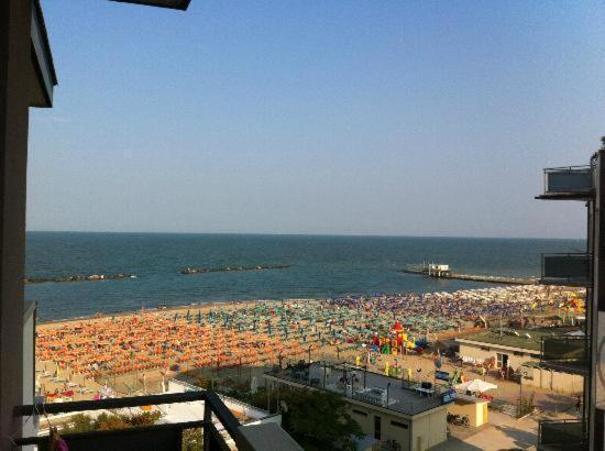 Levante Sul Mare