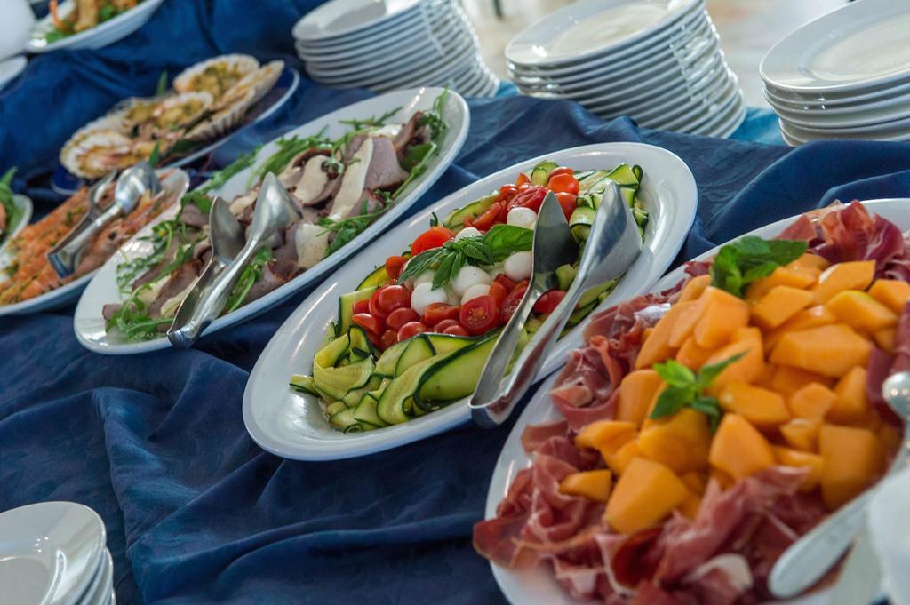 Levante Sul Mare Hotel 3*