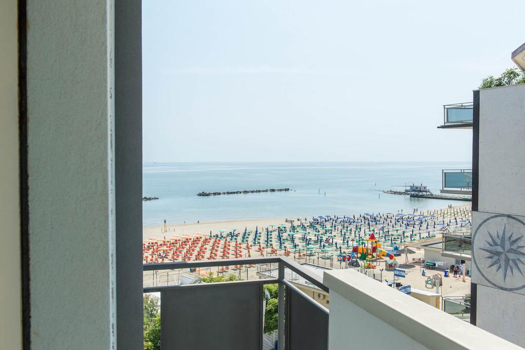 Hotel Levante Sul Mare Lido Di Savio