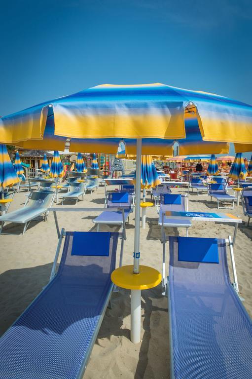 Hotel Levante Sul Mare 3*