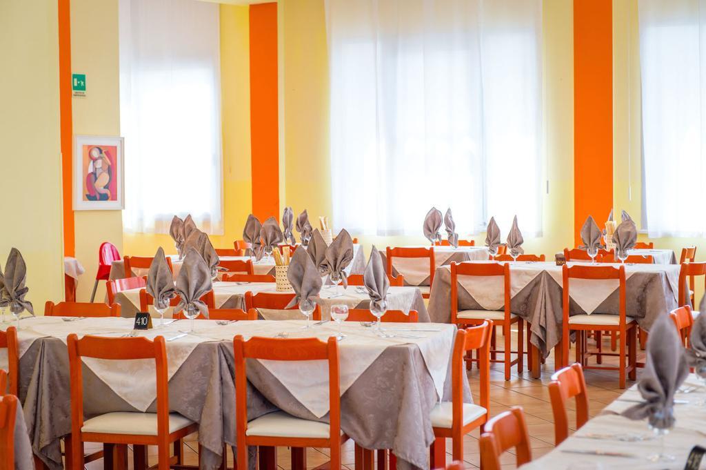 Levante Sul Mare 3* Lido Di Savio