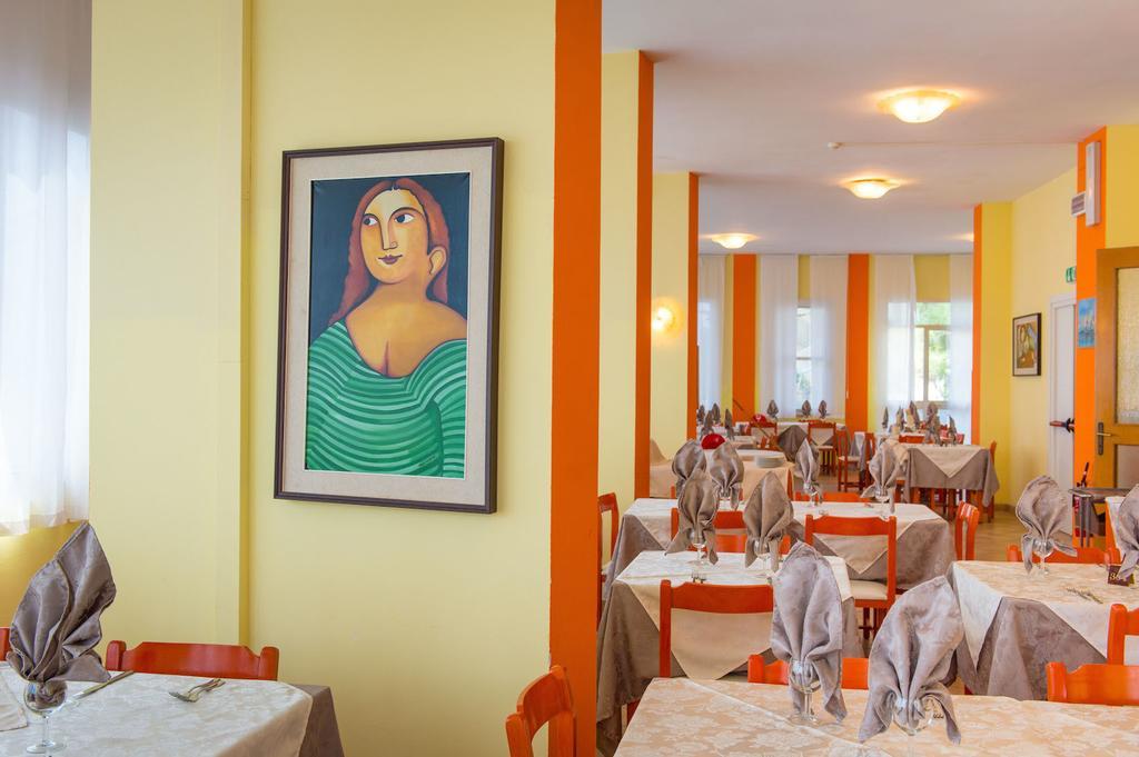 Levante Sul Mare Hotel Lido Di Savio