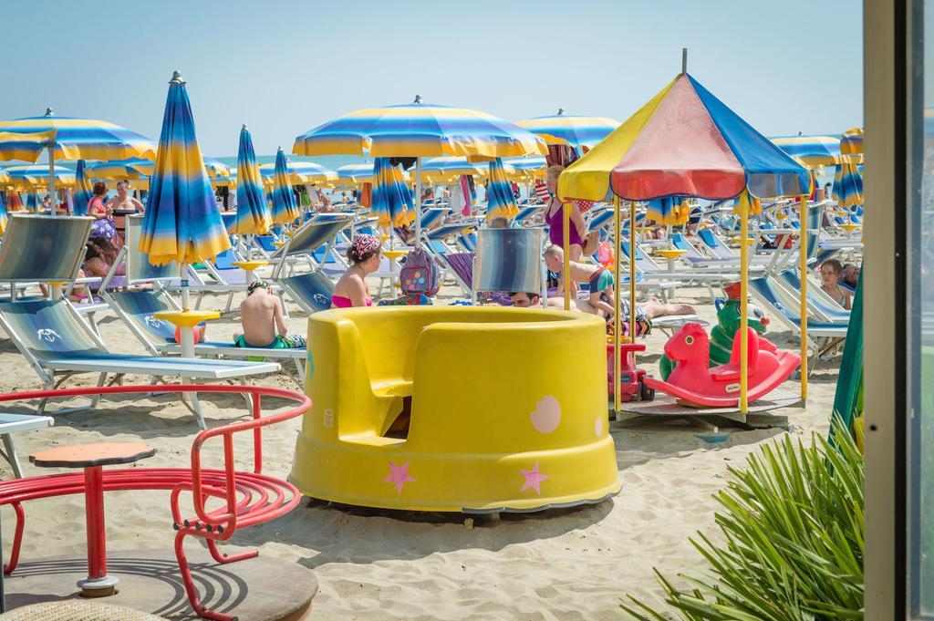 Levante Sul Mare Hotel 3*