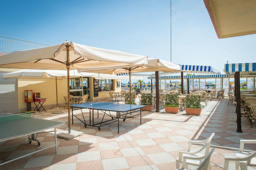 Levante Sul Mare 3* Lido Di Savio