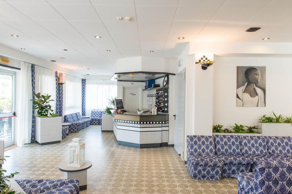 Levante Sul Mare Hotel 3*