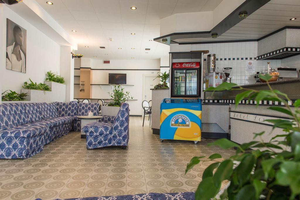 Levante Sul Mare 3* Lido Di Savio