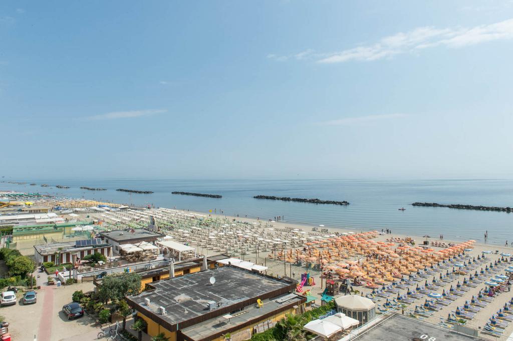 Levante Sul Mare Hotel 3*