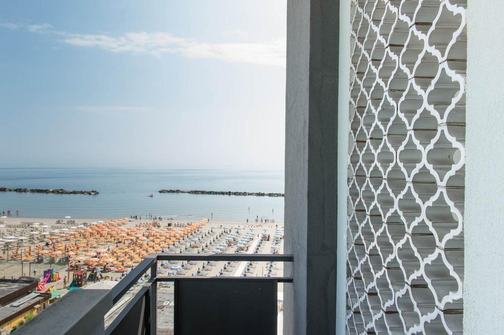 Levante Sul Mare 3* Lido Di Savio