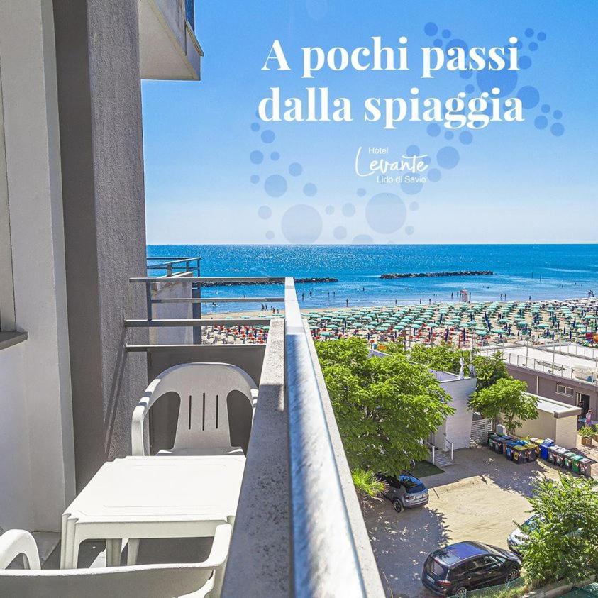 Levante Sul Mare Hotel 3*