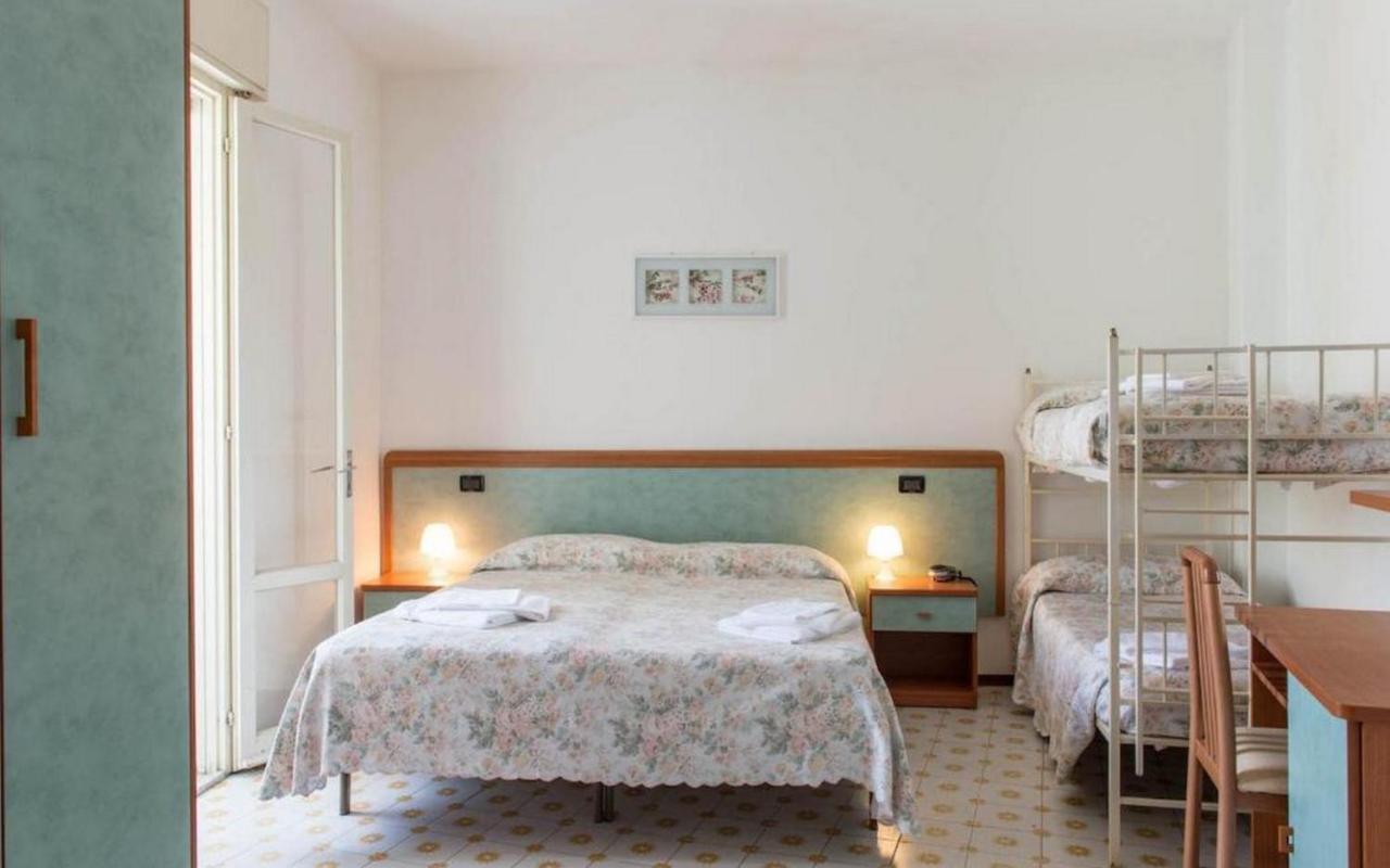 Hotel Levante Sul Mare