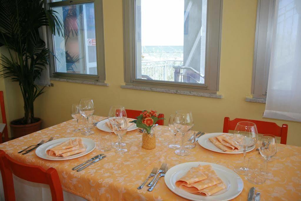 Hotel Levante Sul Mare Lido Di Savio