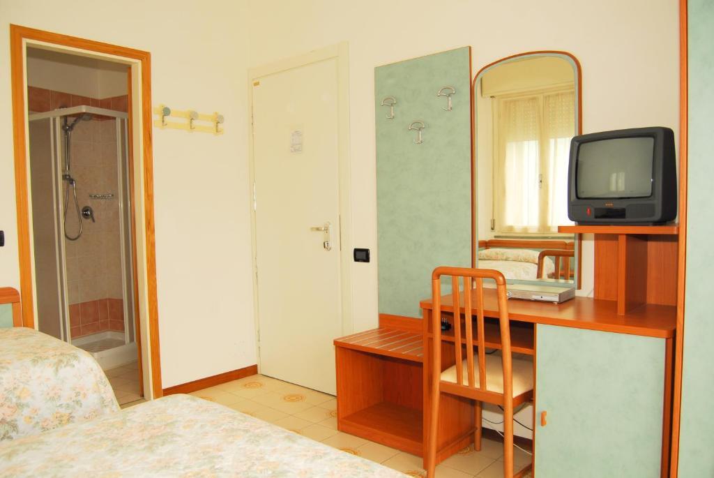 Levante Sul Mare 3* Lido Di Savio